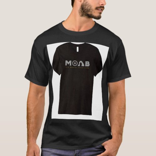 MOAB MTB T   The Whole Enchilada Mountain Bike Pre T_Shirt