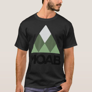 Moab Shirt Moab Utah Arches National Park