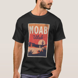 Moab T-Shirt