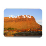 Moab, Utah Magnet