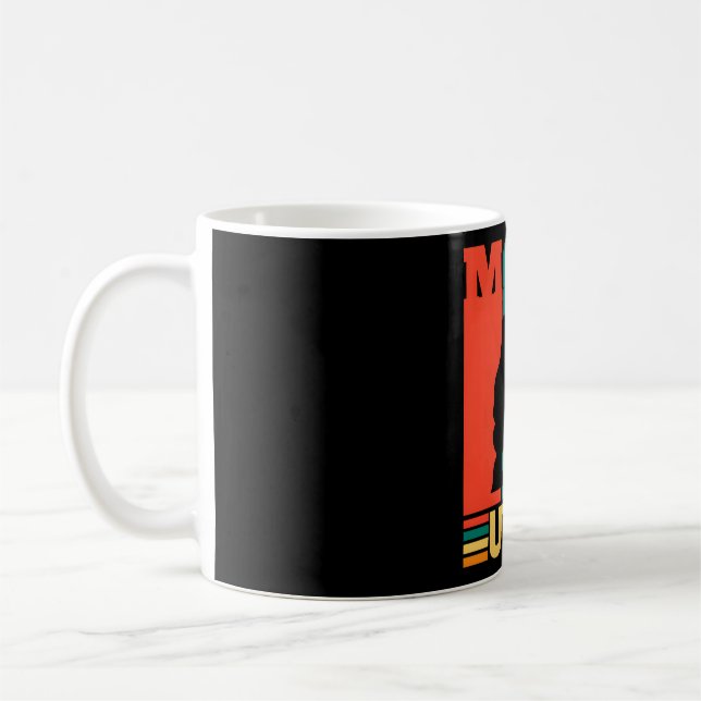 Moab Utah � Spirit of Australia Coffee Mug (Left)
