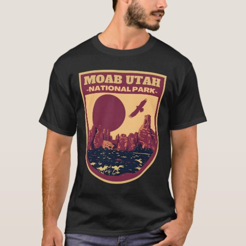Moab Utah � Spirit of Australia