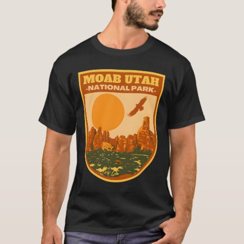 Moab Utah � Spirit of Australia