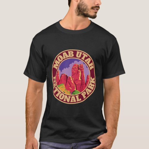 Moab Utah � Spirit of Australia