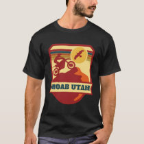 Moab Utah � Spirit of Australia