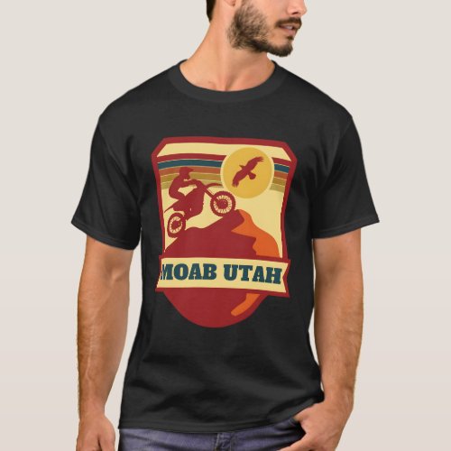 Moab Utah � Spirit of Australia