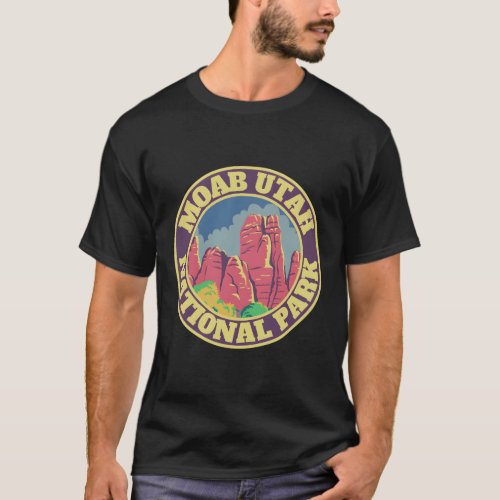 Moab Utah � Spirit of Australia