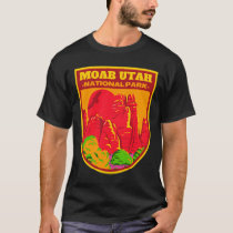 Moab Utah � Spirit of Australia