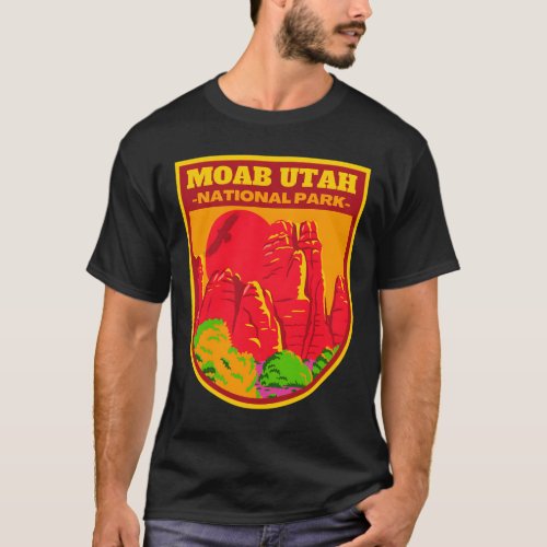 Moab Utah � Spirit of Australia