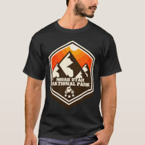 Moab Utah � Spirit of Australia