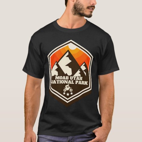 Moab Utah � Spirit of Australia