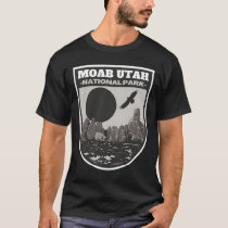 Moab Utah � Spirit of Australia