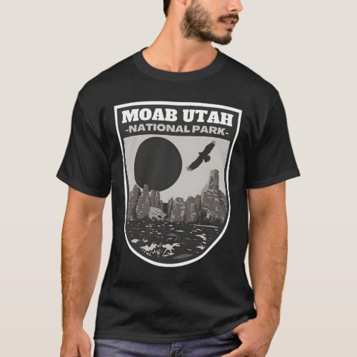 Moab Utah � Spirit of Australia