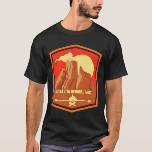 Moab Utah � Spirit of Australia