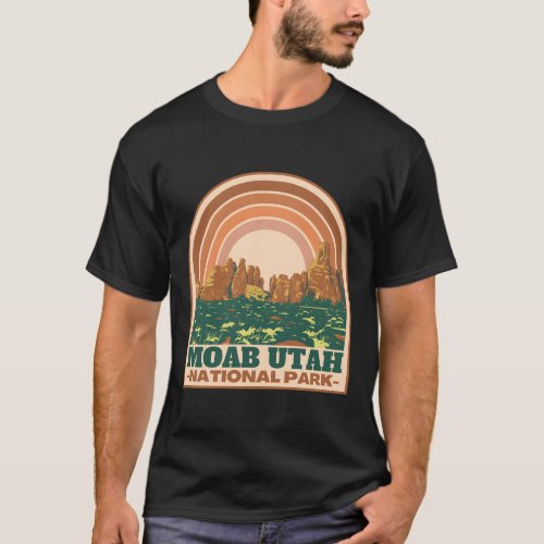 Moab Utah � Spirit of Australia