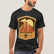 Moab Utah � Spirit of Australia