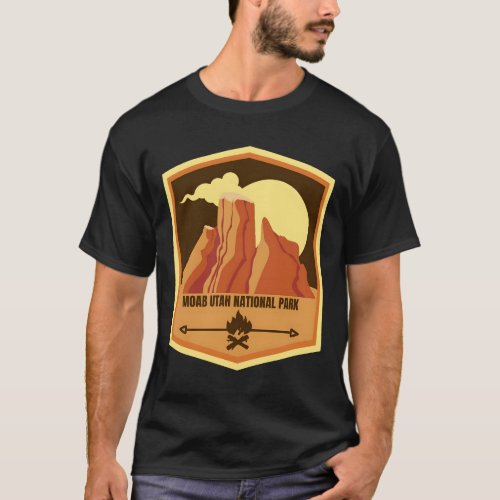Moab Utah � Spirit of Australia