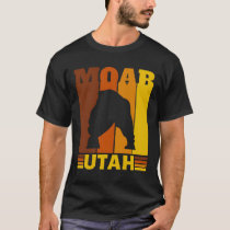 Moab Utah � Spirit of Australia