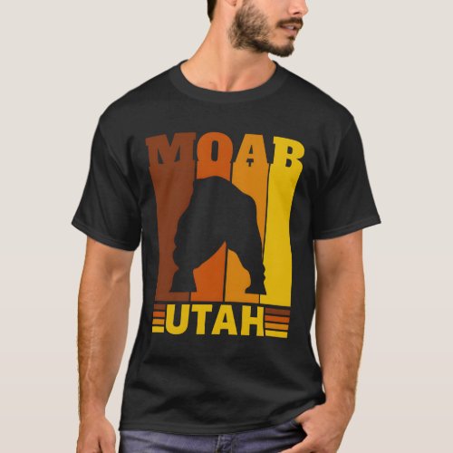 Moab Utah � Spirit of Australia