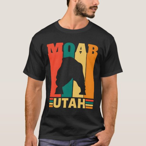 Moab Utah � Spirit of Australia