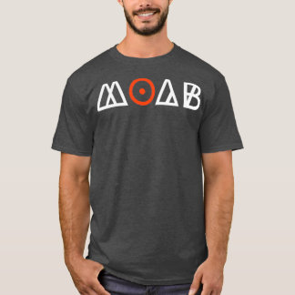 Moab Utah T-Shirt