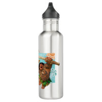 Moana Water Bottle