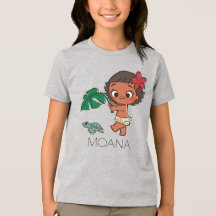 Moana | Born to be in the Sea