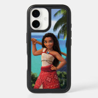 Moana Born to Voyage