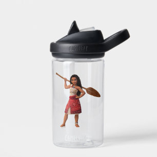 Moana Born to Voyage Water Bottle