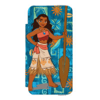 Moana | Daughter Of The Sea
