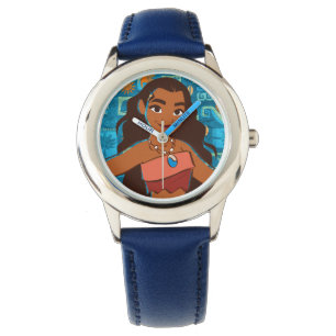 Moana Daughter Of The Sea Watch
