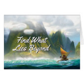 Moana | Discover Oceania (Front Horizontal)