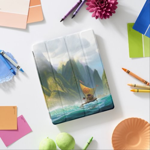 Moana  Discover Oceania iPad Smart Cover