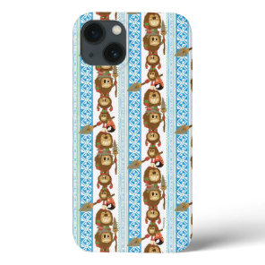 Moana | Fear The Kakamora iPhone 13 Case