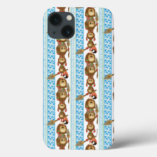 Moana | Fear The Kakamora iPhone 13 Case