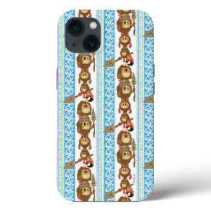 Moana | Fear The Kakamora iPhone 13 Case
