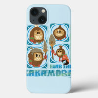 Moana | Fear The Kakamora