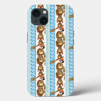 Moana | Fear The Kakamora iPhone 13 Case