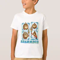 Kakamora shirt hot sale