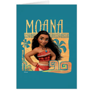 Moana   Find Your Way