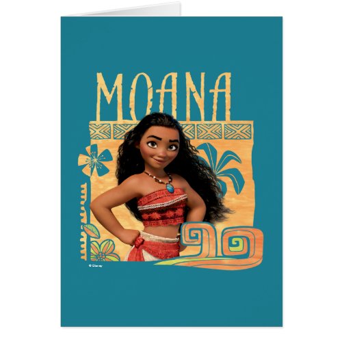 Moana  Find Your Way