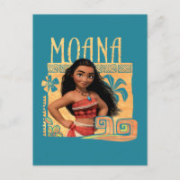 Moana | Find Your Way