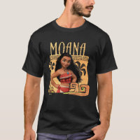 Moana | Find Your Way T-Shirt