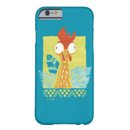 Moana | Heihei - I&#39;m In Charge Here Barely There iPhone 6 Case