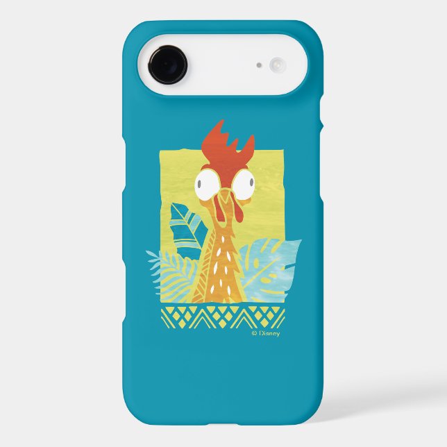 Moana | Heihei - I'm In Charge Here Case-Mate iPhone Case (Back)