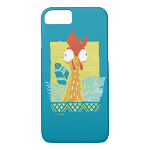 Moana   Heihei - I'm In Charge Here iPhone 8/7 Case