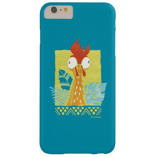 Moana  Heihei _ Im In Charge Here Barely There iPhone 6 Plus Case