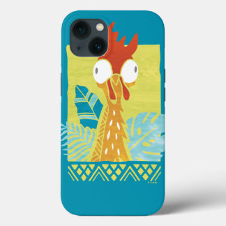 Moana | Heihei - I'm In Charge Here iPhone 13 Case