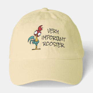 Moana | Heihei - Very Important Rooster Hat