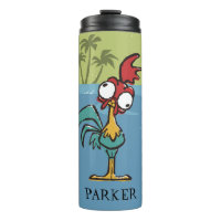 Moana | Heihei - Very Important Rooster